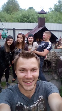Артур Воронцов