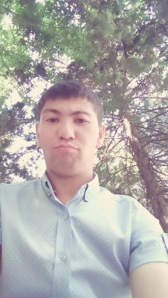 Zafar Kurbanov, Казахстан, Щучинск