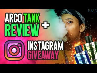 Fuggin Vapor Tank Review: HIT OR MISS?!