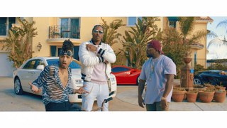DJ ESCO - Code of Honor (ft. Future & ScHoolboy Q)