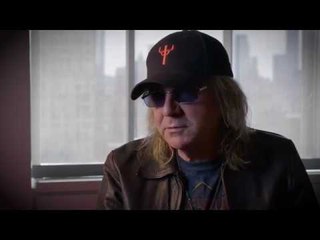 Judas Priest - Glenn and producers Tom Allom and Andy Sneap talk about the reaction to Firepower