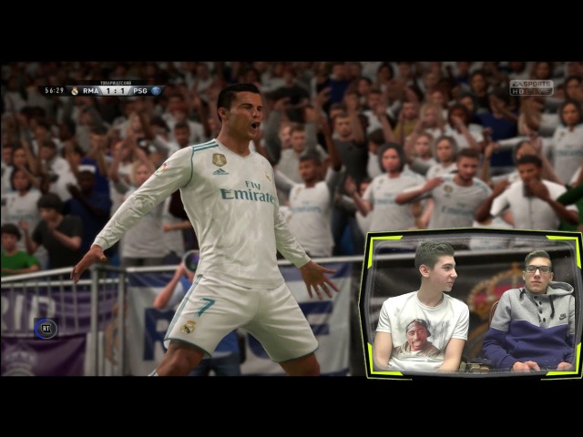 REAL-PSG.АНАЛИТИКА