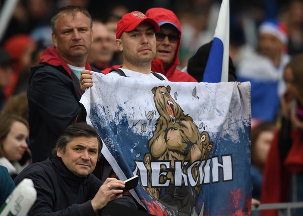 Станислав Черчесов: 