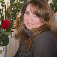 Марина Буянова