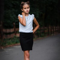 Кристина Бондаренко | Луганск