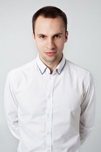 Владимир Кондрашов