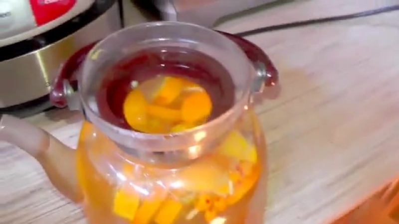 Удиви ГОСТЕЙ _ необычный и вкусный чай