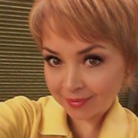 Любовь Богомолова | Морозовск