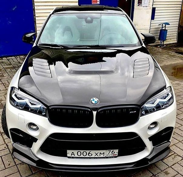 #BMW 