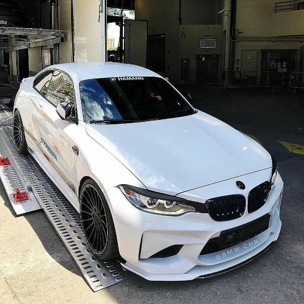 #BMW ///M2 