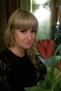 Ольга Данилова