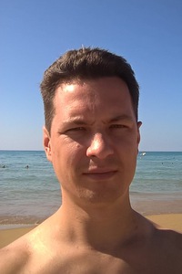 Сергей Бирюков