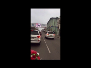 Митрохины#