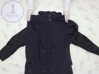 Anoraks Spring Mix Premium 1, секонд хенд