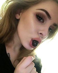 Даша Самсонова