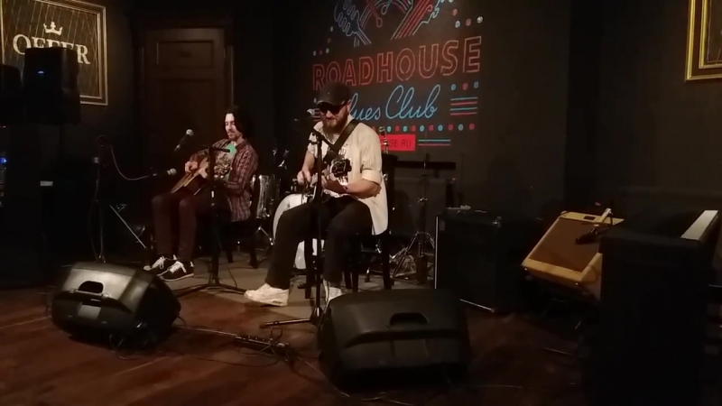 Михаил Кистанов Степан Гречка