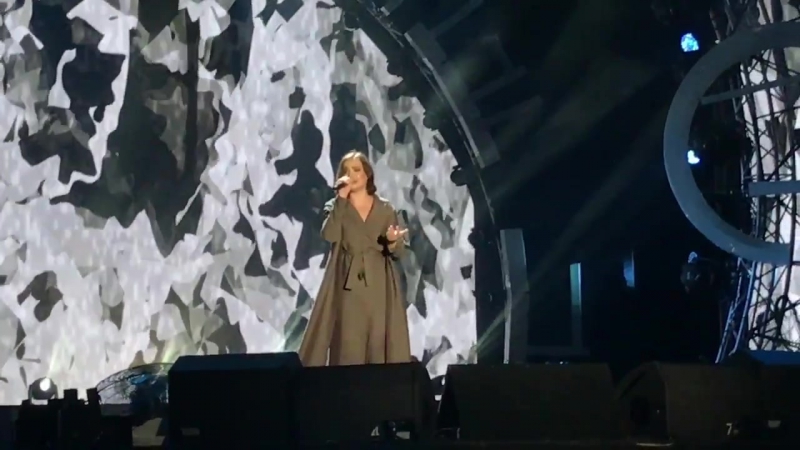 Даша Айсберг (полная версия) (Жара.