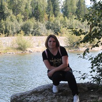 Людмила Рахимова
