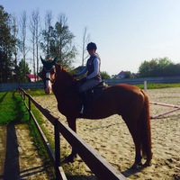 Анастасия Кузнецова