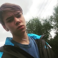 Олег Меркулов