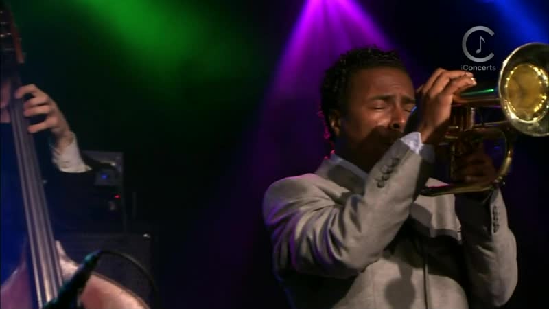 Roy Hargrove Quintet Live at The New Morning ( Part