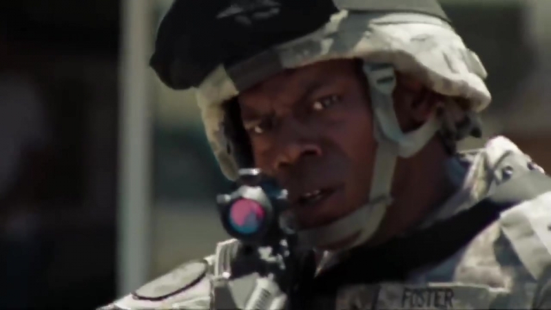 The YOUTUBE Elite The Hurt Locker Best Scenes
