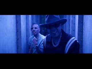 Darell, Rauw Alejandro - Fumeteo, 2019