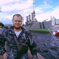 Дмитрий Морозов