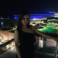 Юлия Ковальчук