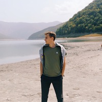 Андрей Чернов