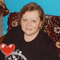 Татьяна Бычкова