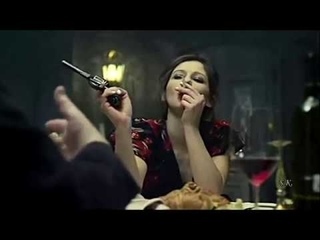 Вера Алентова. Мы только знакомы