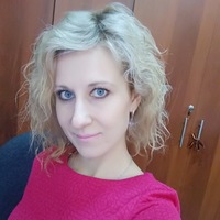 Вера Киселева