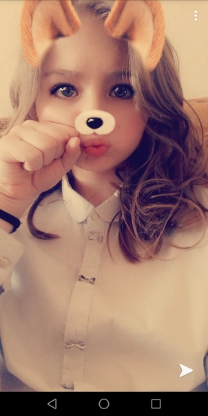 Вероника Люкина, Россия