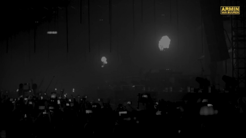 Armin van Buuren Blah Blah Blah