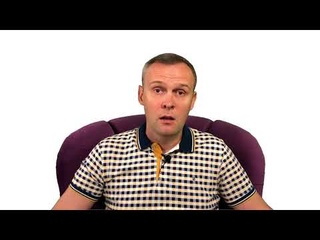 Страх не почувствовать запах. Лечение ОКР метод Никитенко