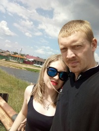 Сергей Сергеев