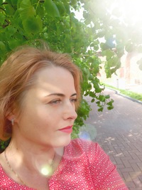 Анна Алексеева