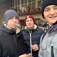 Валера Алексеев