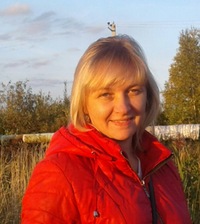 Светлана Панова