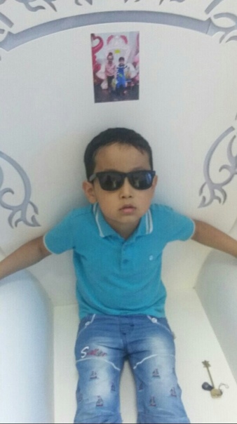 Мереке Шойбекова, Казахстан, Темиртау