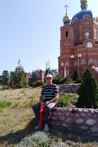 Александр Гладков