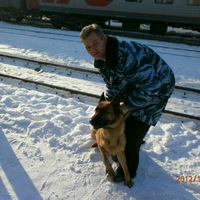 Алексей Лебедев