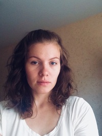 Екатерина Богданова