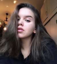 Настя Малова
