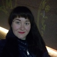 Ирина Дроздова
