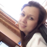 Елена Карпова