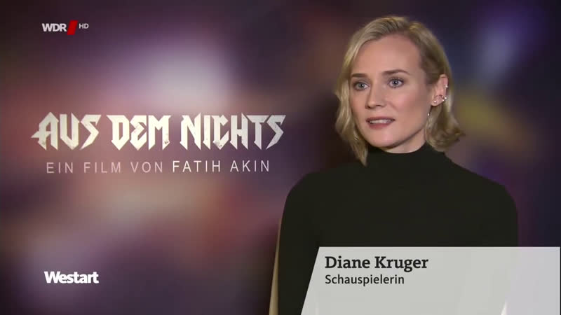 Fatih Akin. Aus dem Nichts (