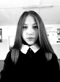 Анастасия Кузнецова