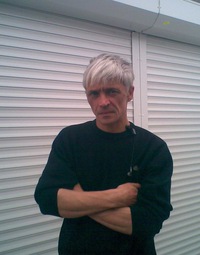 Сергей Козлов